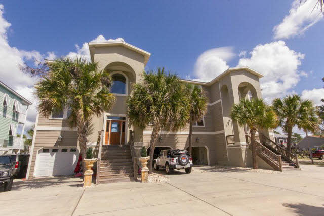 26427 Marina Road, Unit A&B Orange Beach, AL 36561 - Photo 1 of 25
