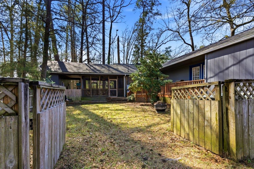 1508 Elm Street Conway, SC 29526 - Photo 35 of 50