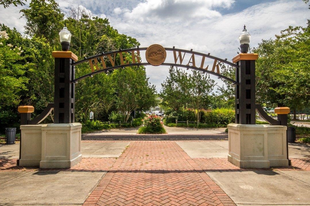 1508 Elm Street Conway, SC 29526 - Photo 39 of 50