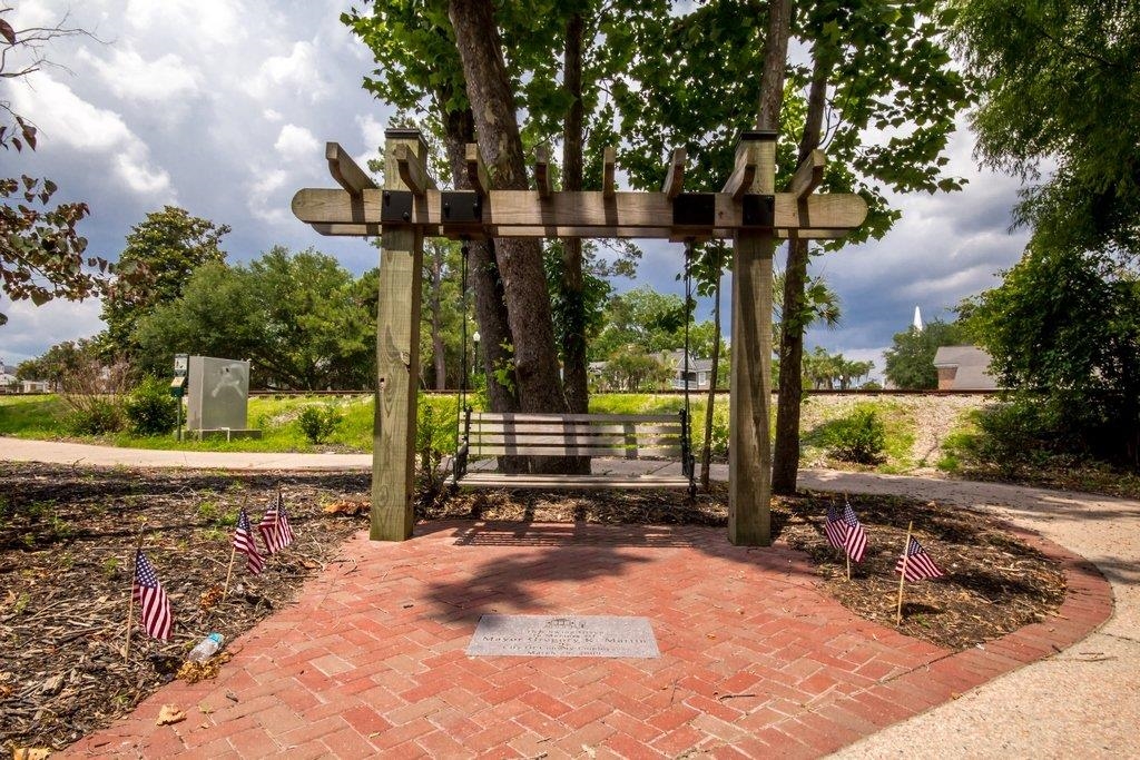 1508 Elm Street Conway, SC 29526 - Photo 45 of 50