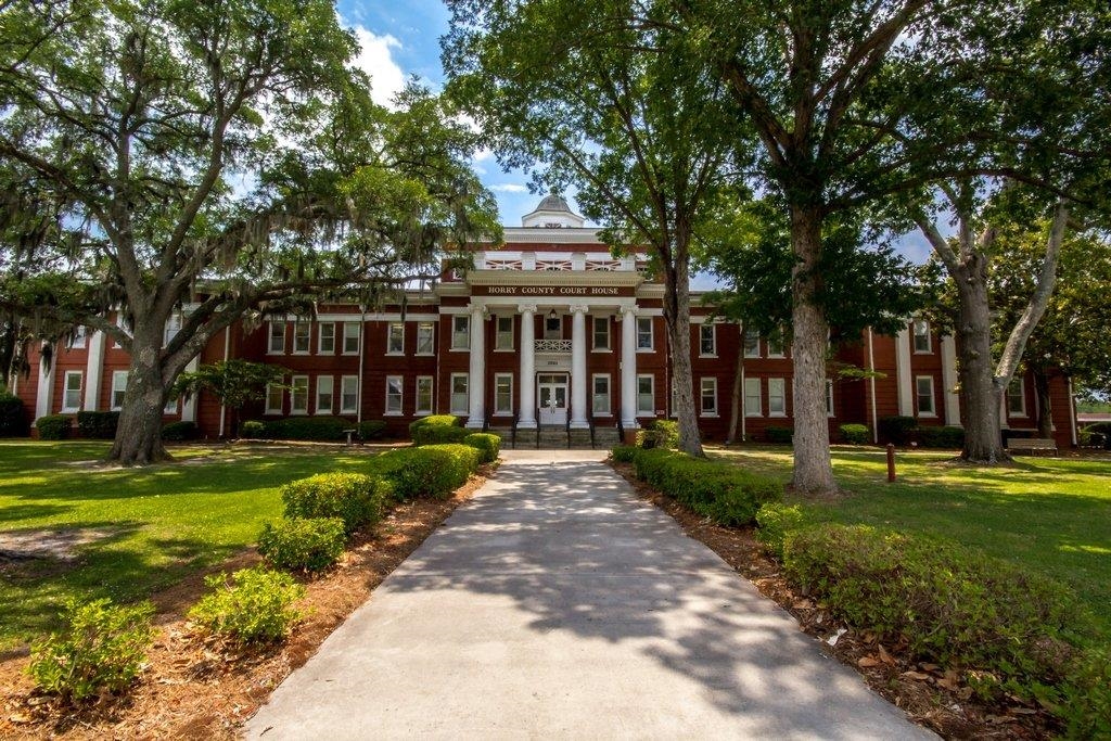 1508 Elm Street Conway, SC 29526 - Photo 48 of 50