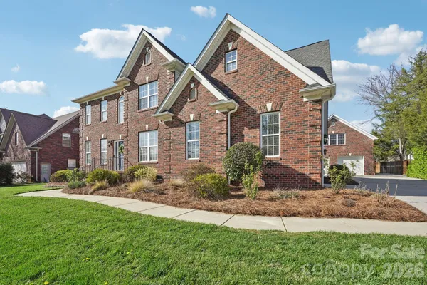 $773,000 | 8348 Rocky River Road, Harrisburg, NC 28075