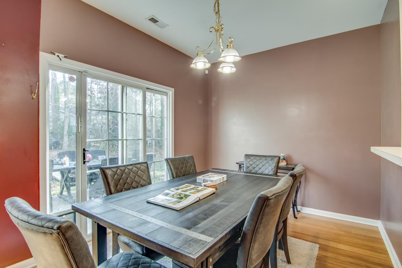 406 Burrell Road Durham, NC 27703 - Photo 9 of 29 Photo 9