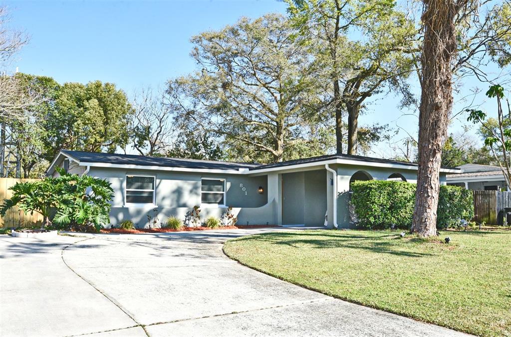 801 Walnut Place Altamonte Springs, FL 32701 - Photo 1 of 1