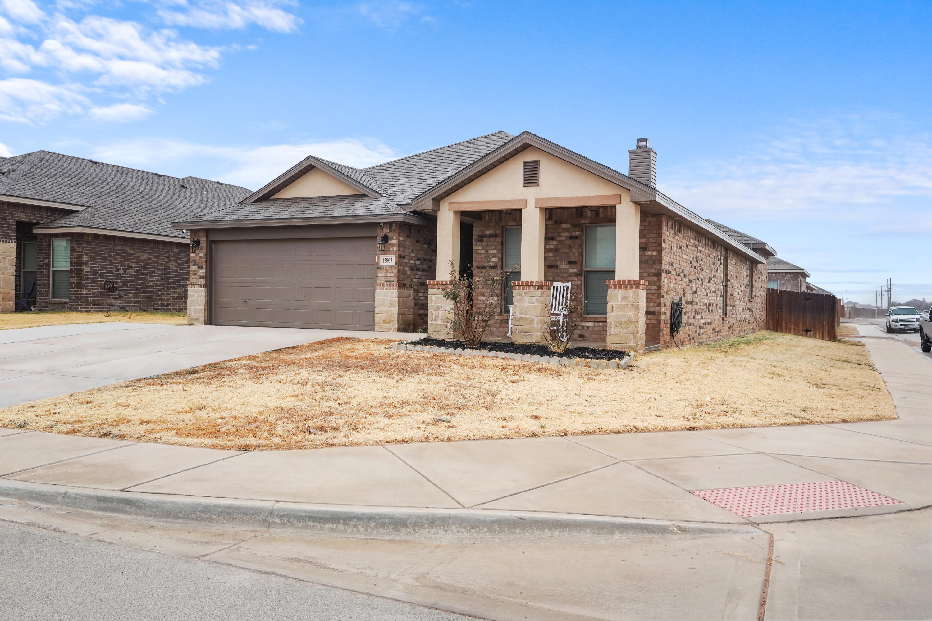 13802 Avenue West Lubbock, TX 79423 - Photo 2 of 21 DSC04383