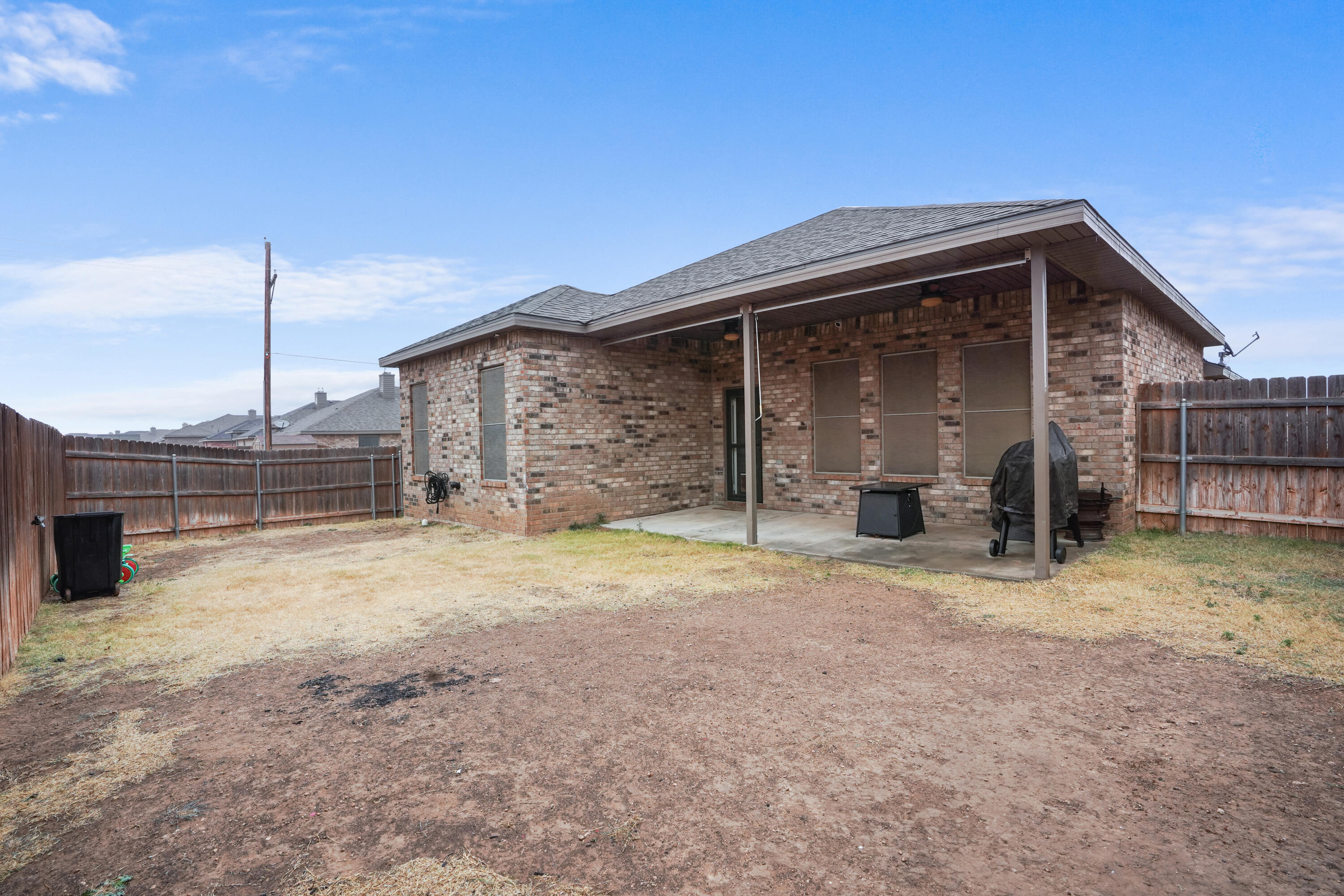 13802 Avenue West Lubbock, TX 79423 - Photo 21 of 21 DSC04362