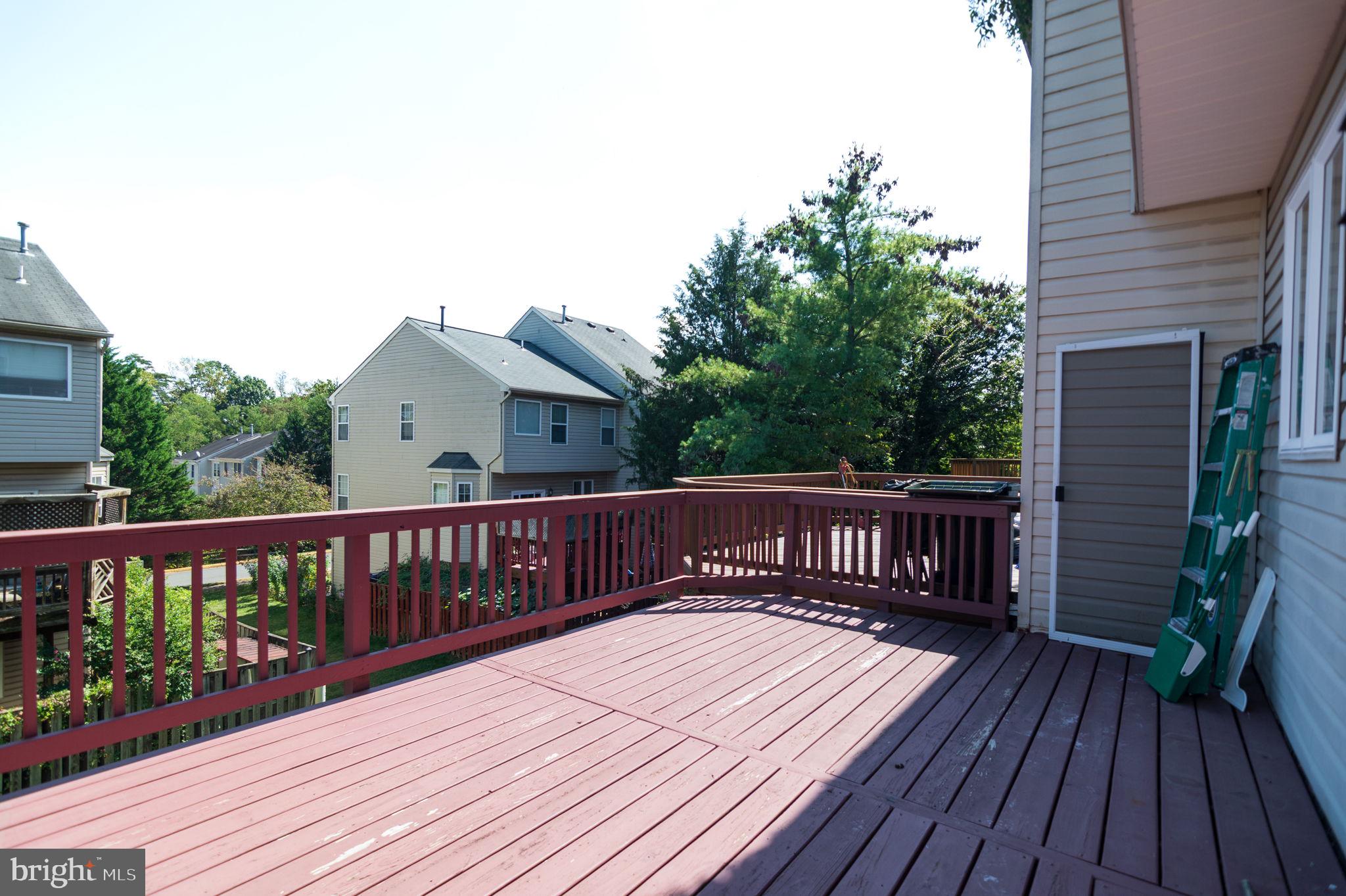 6427 McCoy Road Centreville, VA 20121 - Photo 16 of 49 Gallery Image 16
