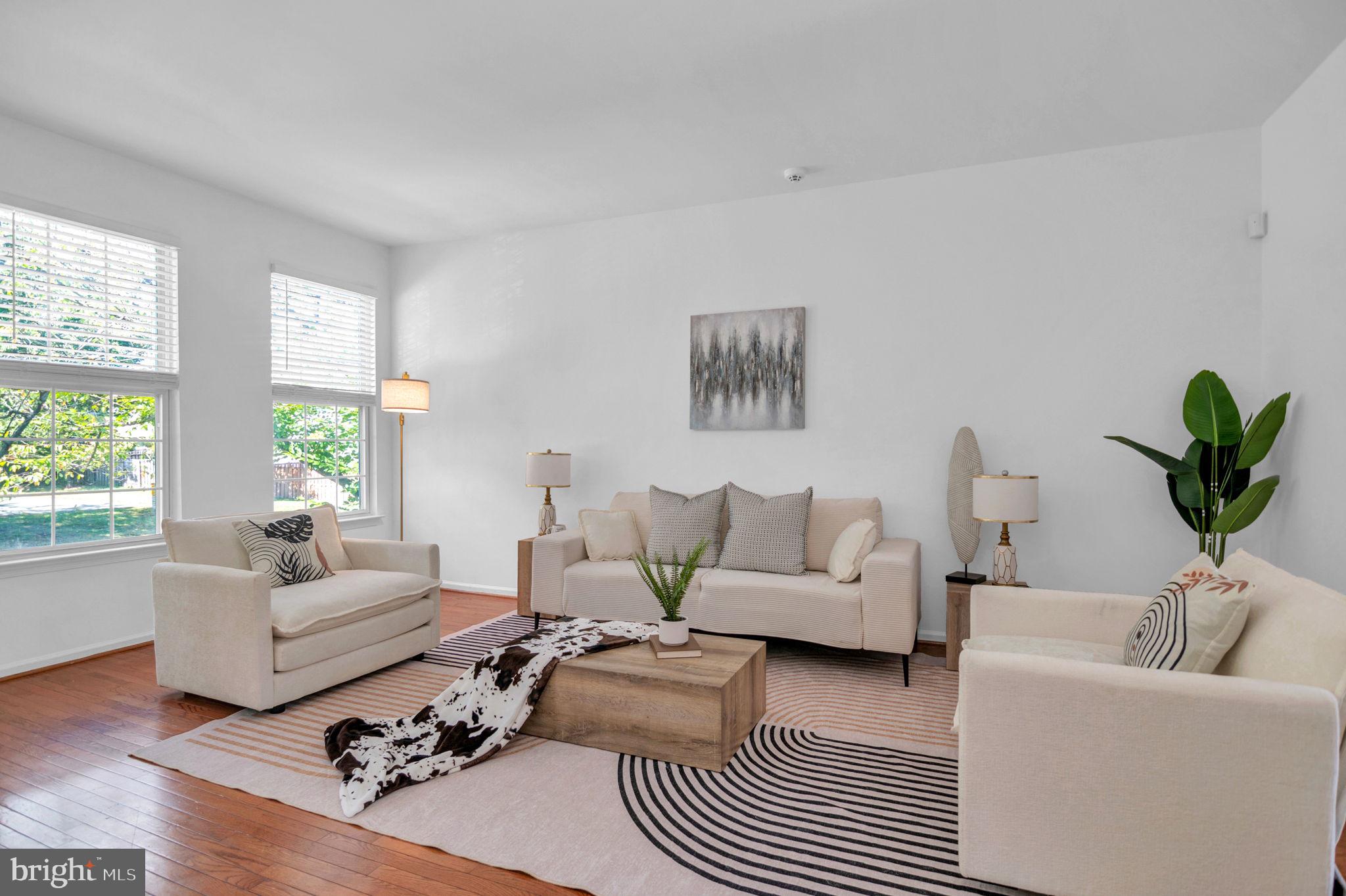 6427 McCoy Road Centreville, VA 20121 - Photo 4 of 49 Gallery Image 4