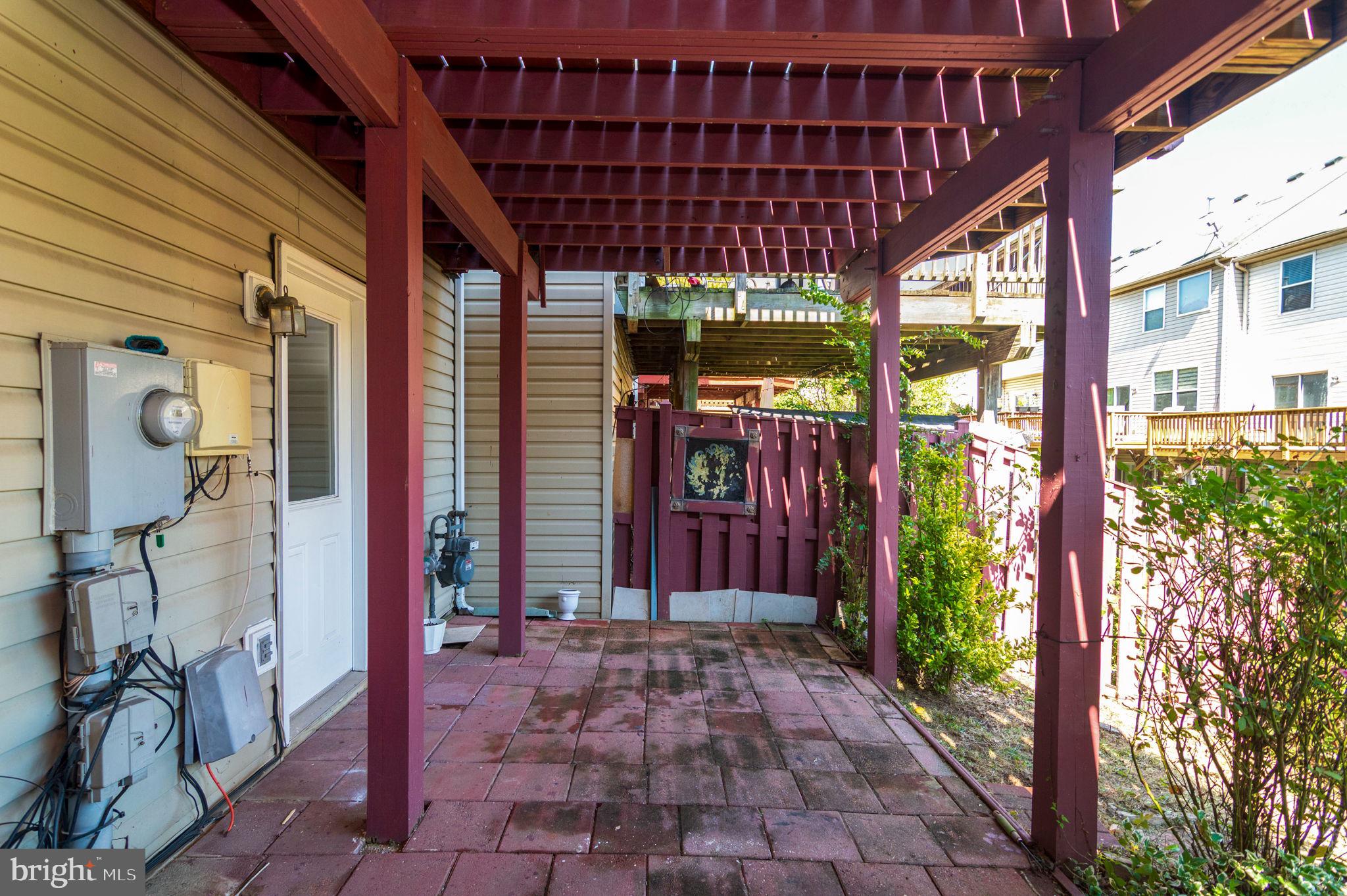 6427 McCoy Road Centreville, VA 20121 - Photo 43 of 49 Gallery Image 43