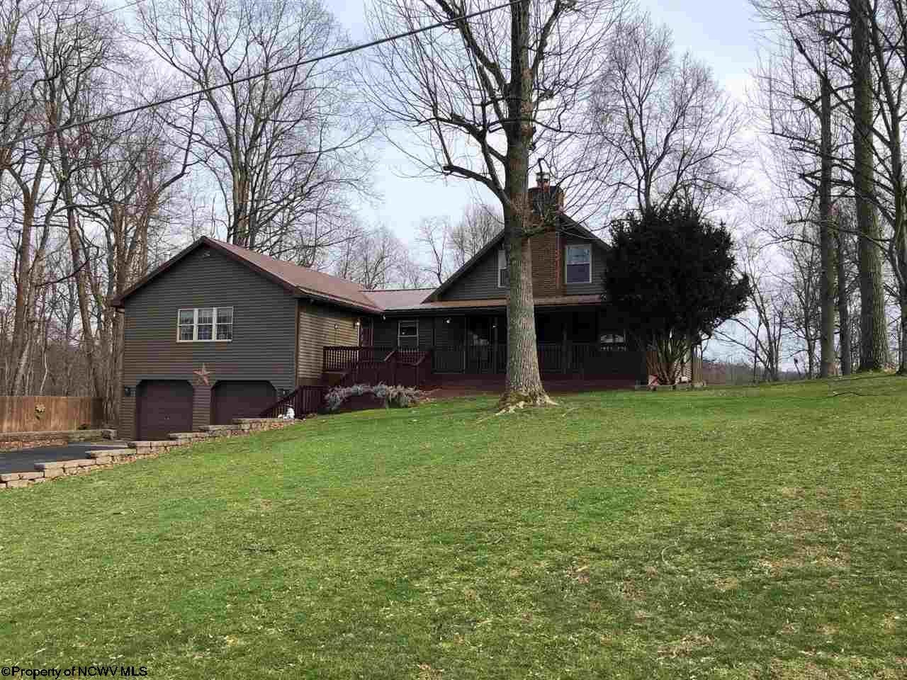 597 Co Rte 9/4 Buckhannon, WV 26201 - Photo 1 of 20 Gallery Image 1