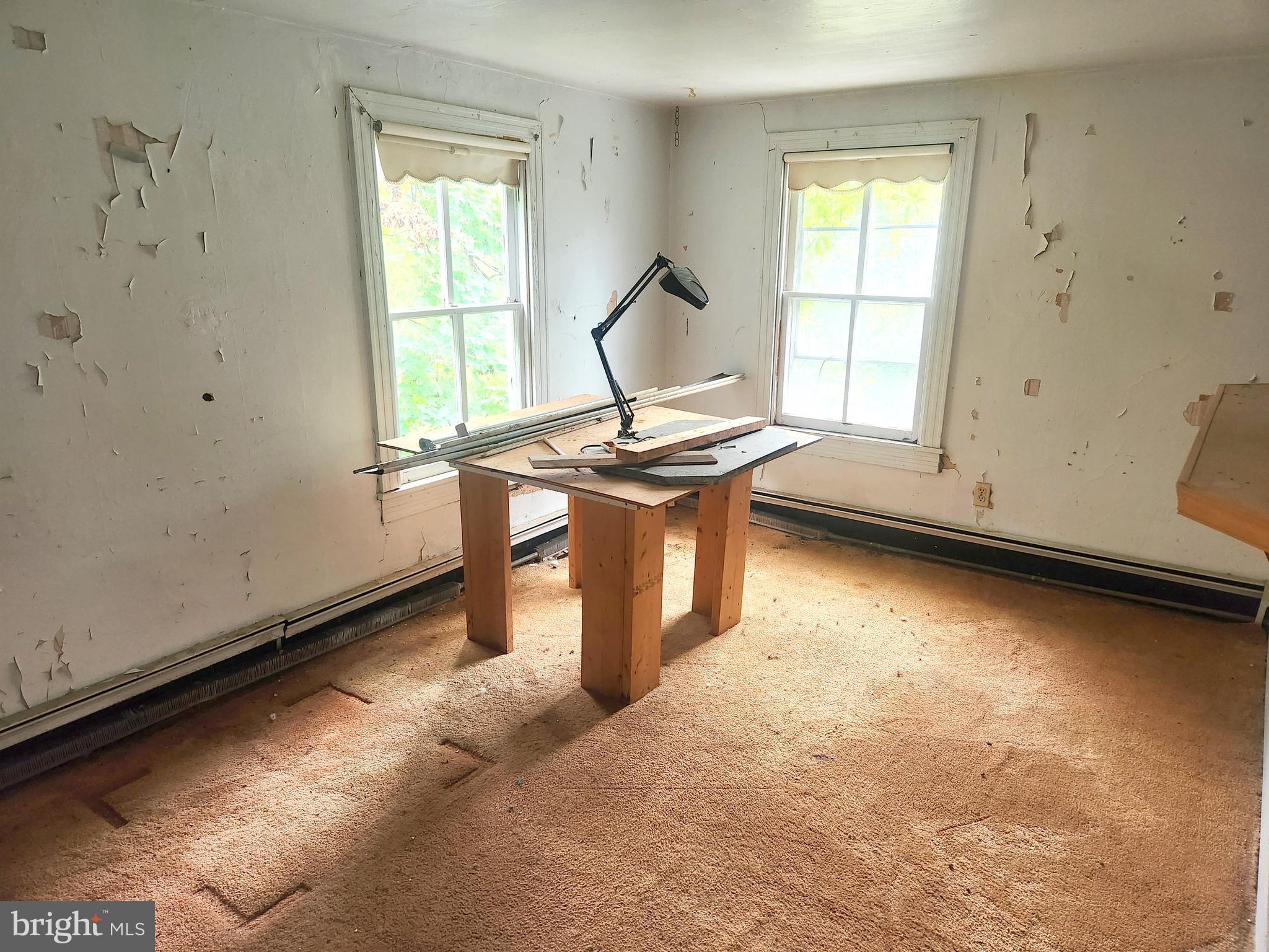 26506 Clarksburg Road Clarksburg, MD 20871 - Photo 31 of 39 a room with pool table and windows