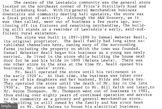 $499,900 | 26506 Clarksburg Road, Clarksburg, MD 20871