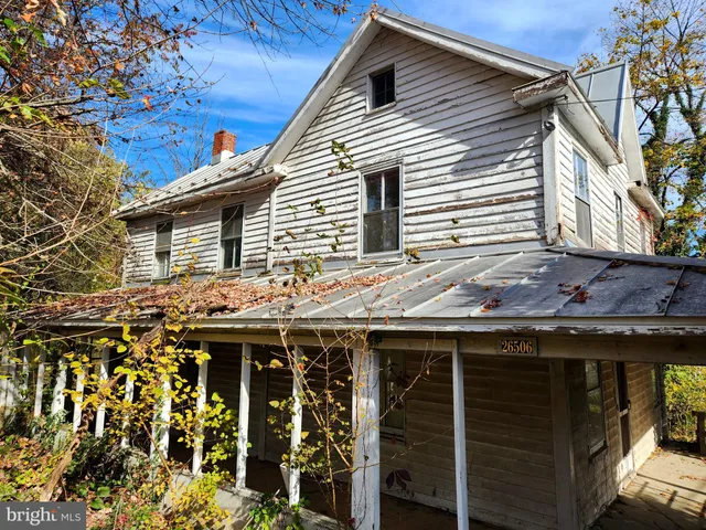 $499,900 | 26506 Clarksburg Road, Clarksburg, MD 20871