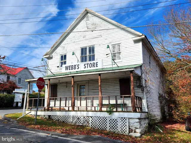 $499,900 | 26506 Clarksburg Road, Clarksburg, MD 20871