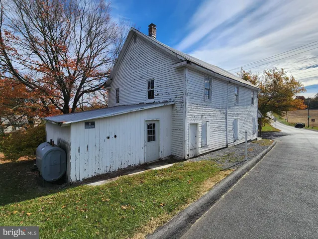 $499,900 | 26506 Clarksburg Road, Clarksburg, MD 20871