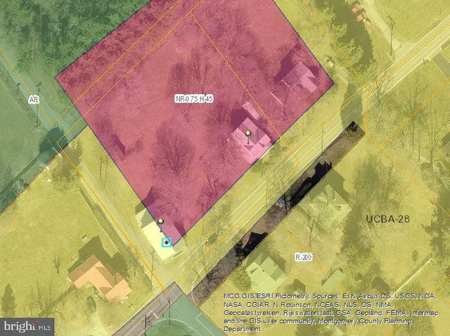 $499,900 | 26506 Clarksburg Road, Clarksburg, MD 20871