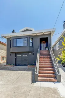 $1,498,000 | 323 Chicago Way, San Francisco, CA 94112