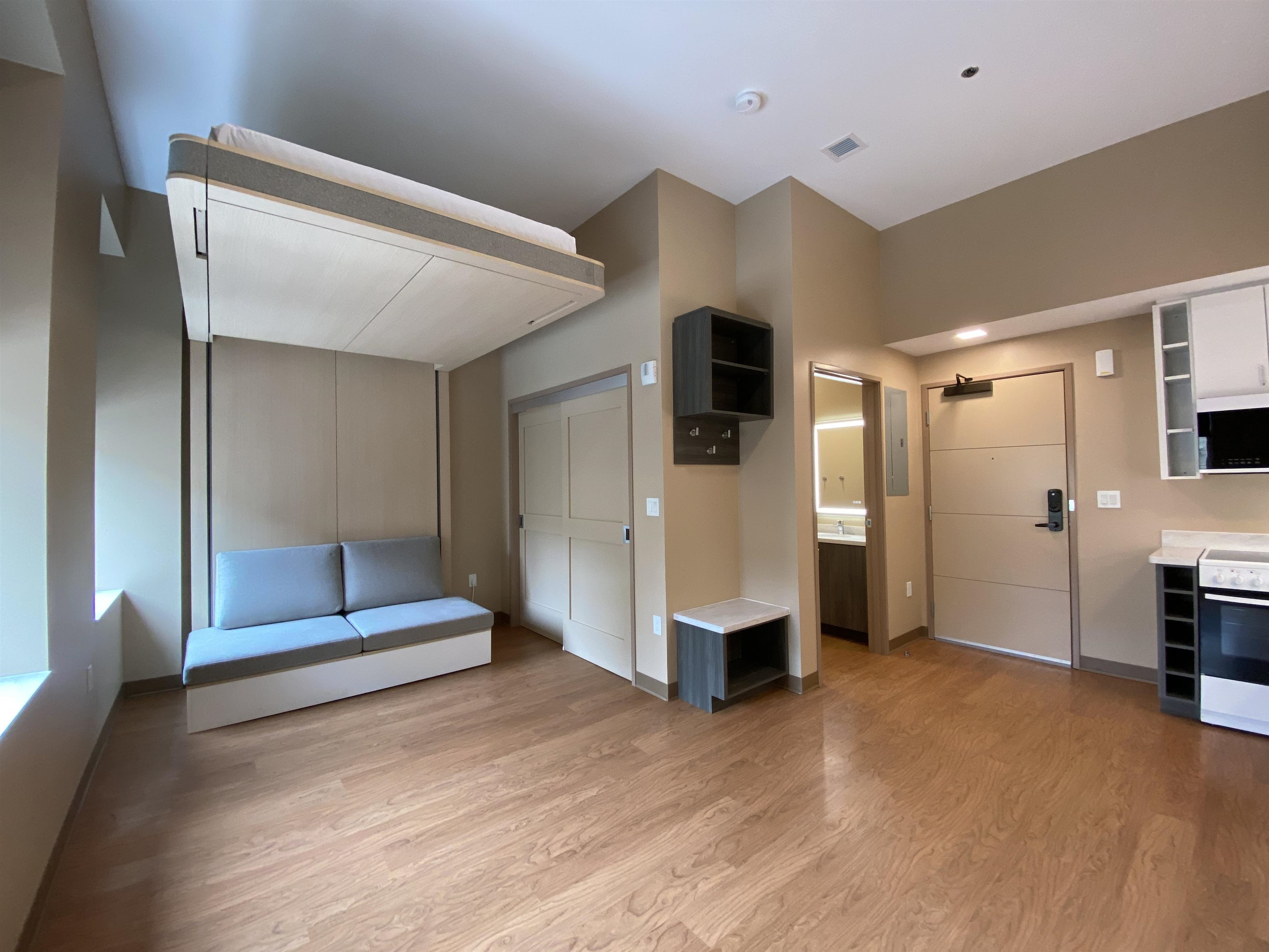 83 Hanover Street, Unit 210 Manchester, NH 03101 - Photo 14 of 36