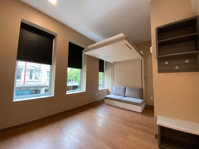 $1,699 | 83 Hanover Street, Unit 210, Manchester, NH 03101