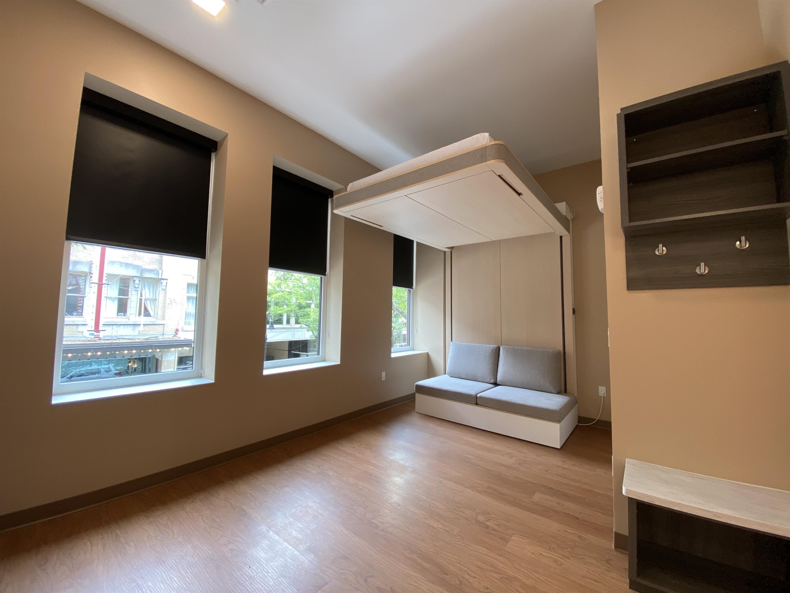 83 Hanover Street, Unit 210 Manchester, NH 03101 - Photo 16 of 36