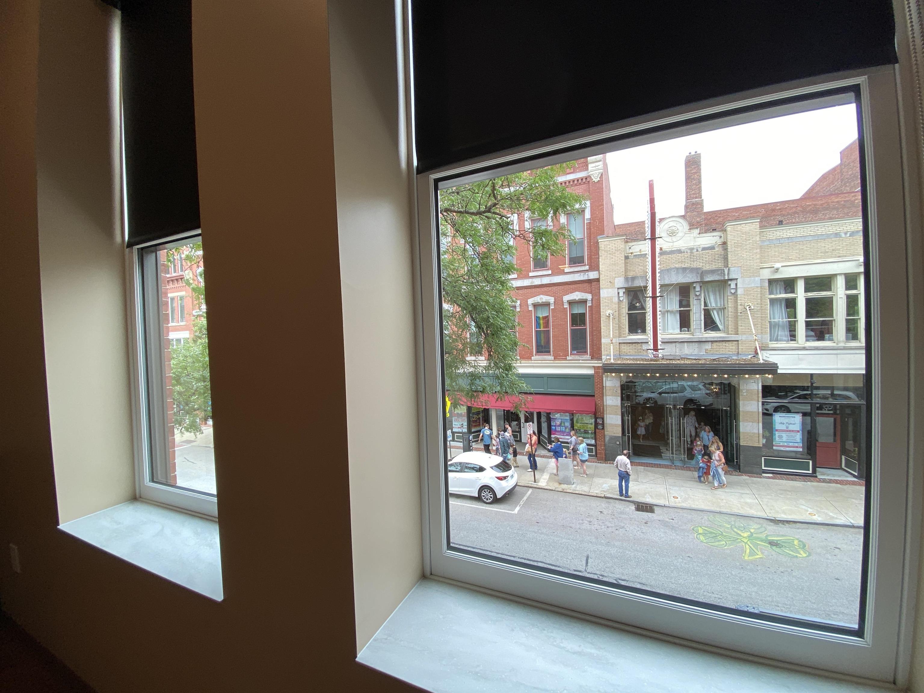 83 Hanover Street, Unit 210 Manchester, NH 03101 - Photo 18 of 36