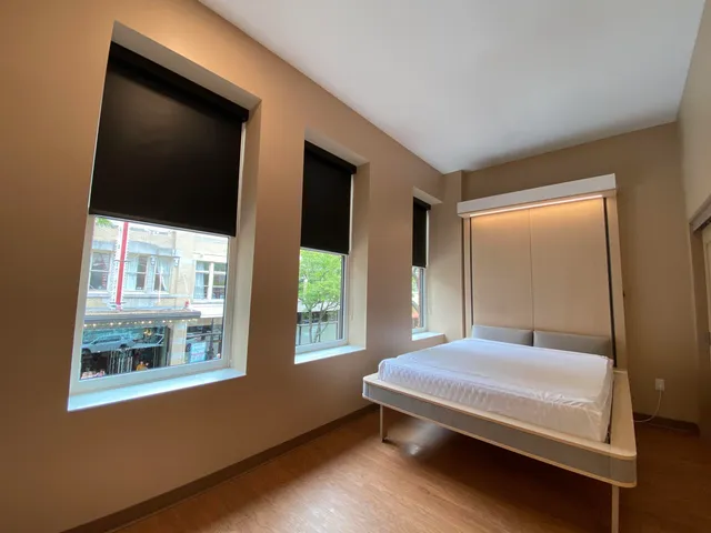 $1,699 | 83 Hanover Street, Unit 210, Manchester, NH 03101