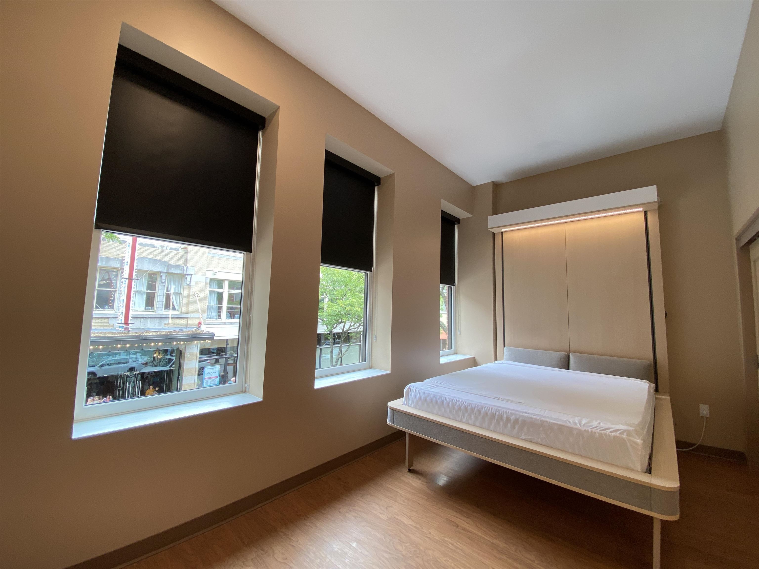 83 Hanover Street, Unit 210 Manchester, NH 03101 - Photo 22 of 36