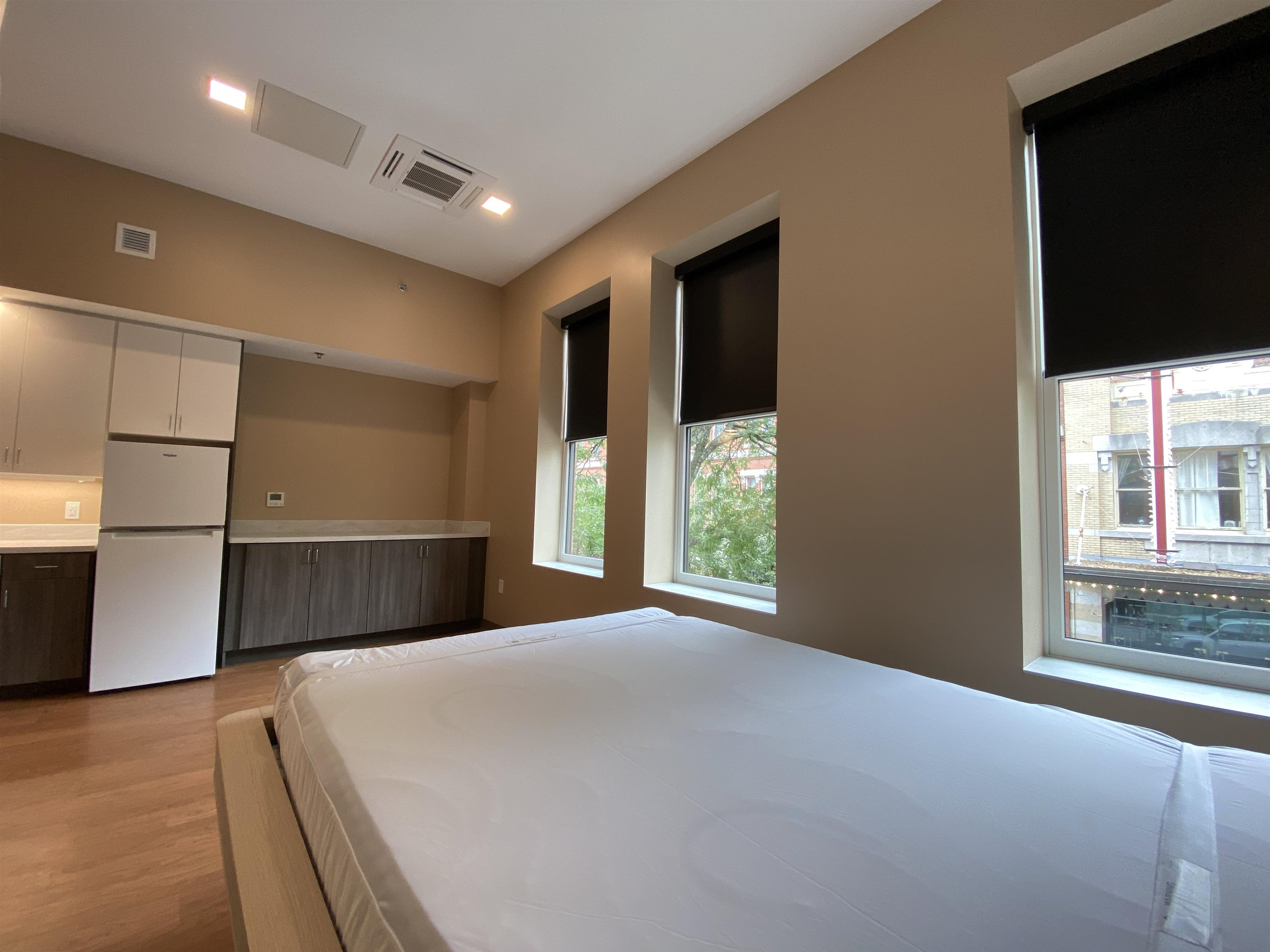 83 Hanover Street, Unit 210 Manchester, NH 03101 - Photo 23 of 36