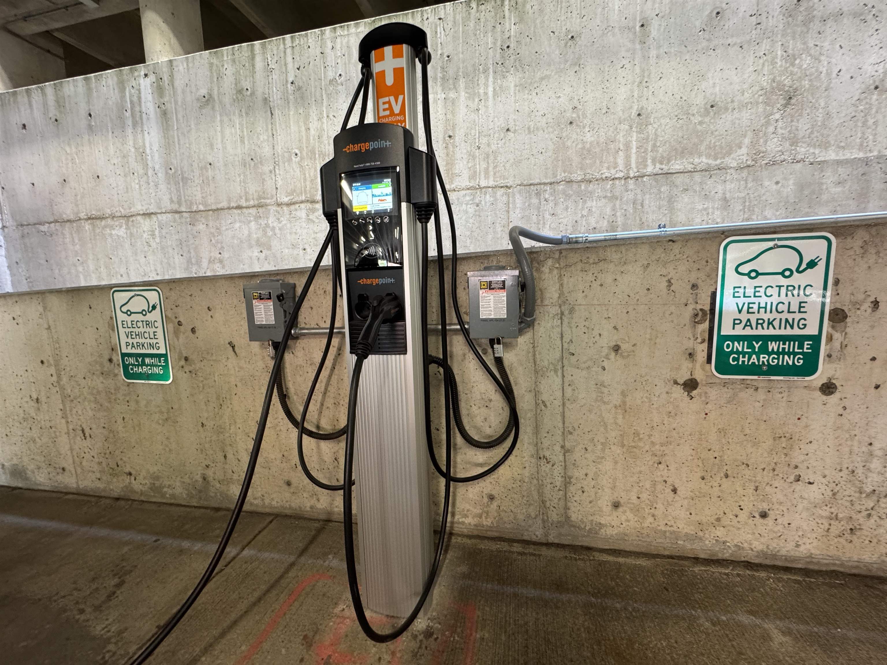 83 Hanover Street, Unit 210 Manchester, NH 03101 - Photo 31 of 36