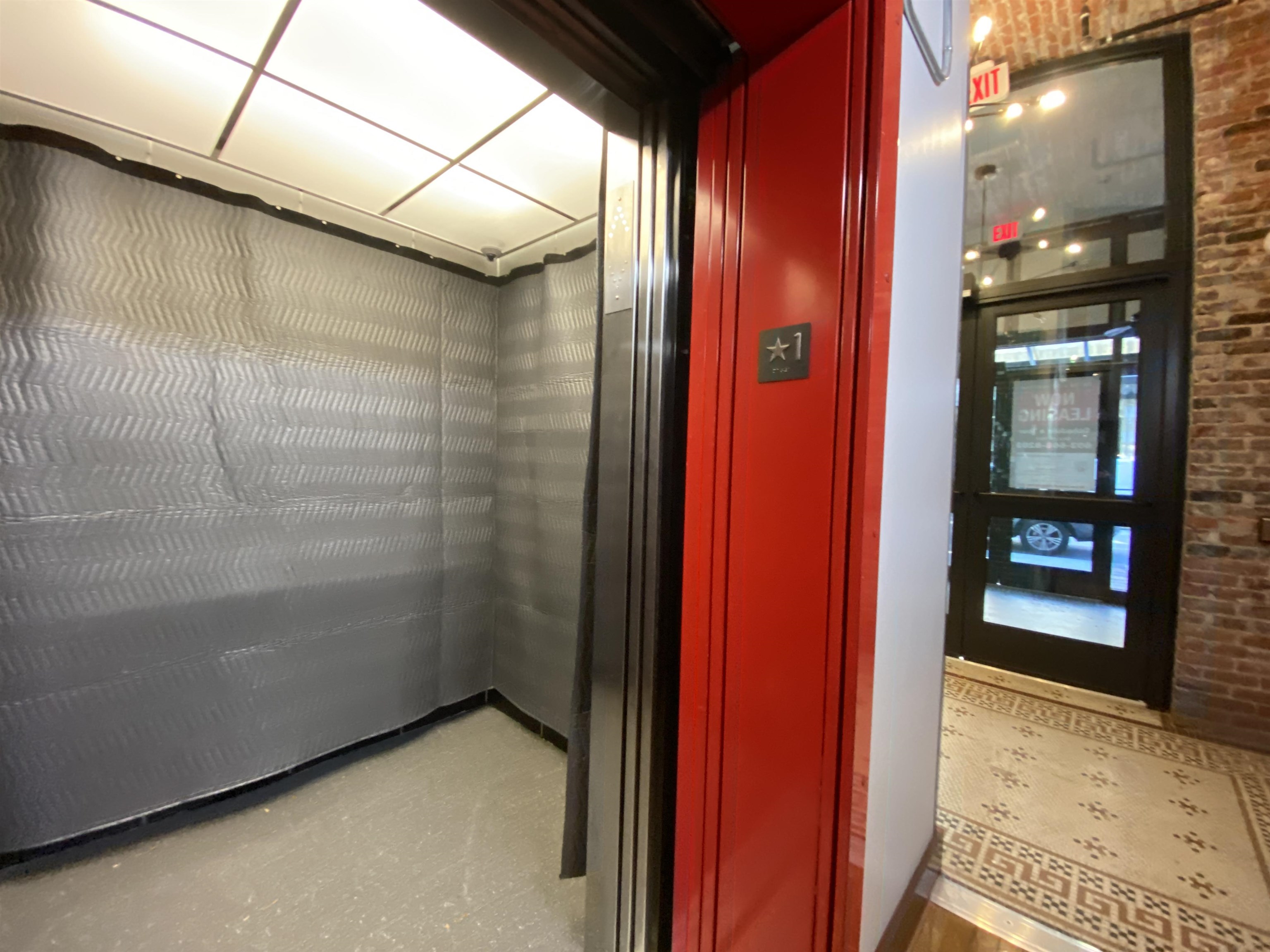 83 Hanover Street, Unit 210 Manchester, NH 03101 - Photo 34 of 36