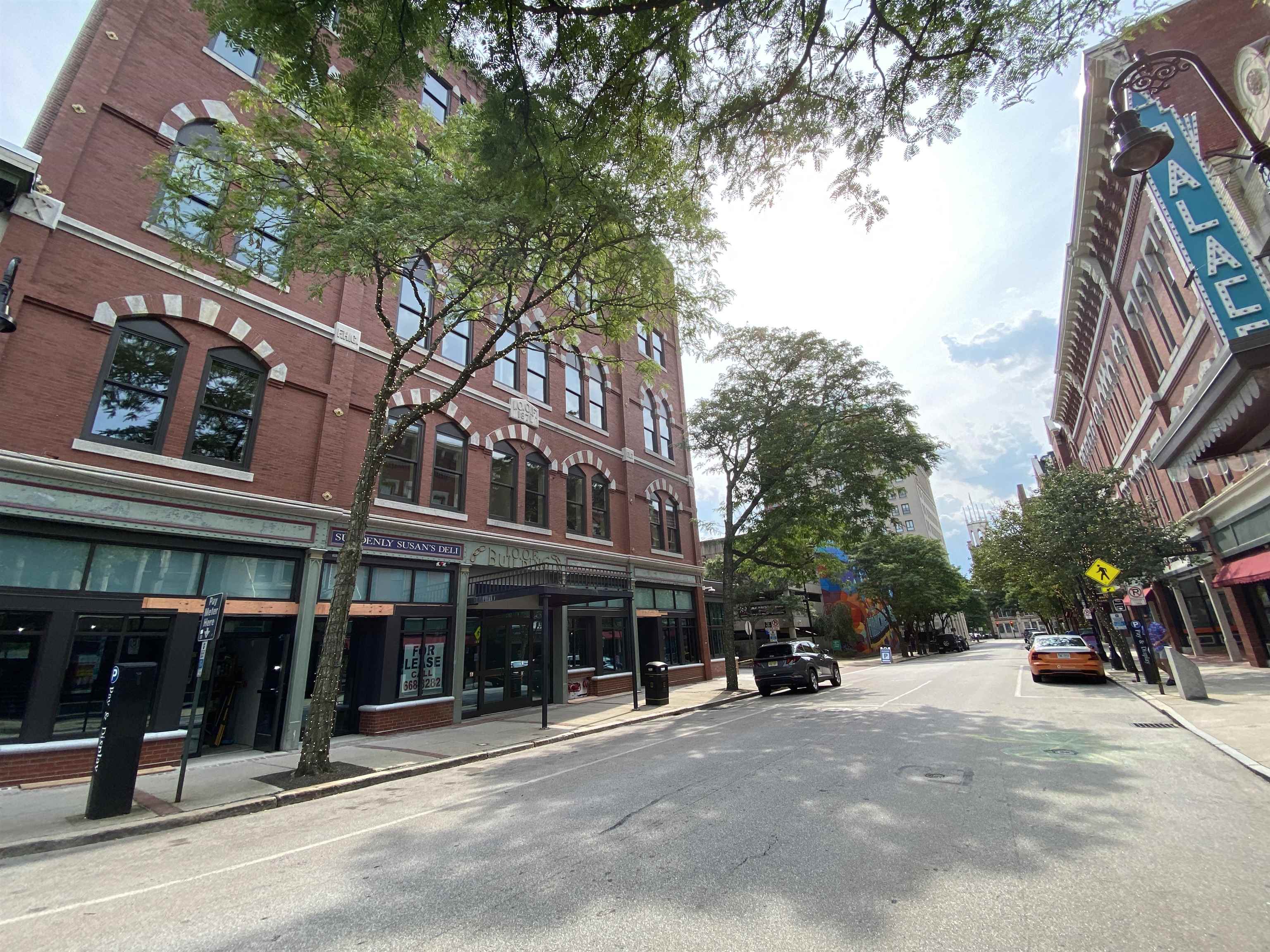 83 Hanover Street, Unit 210 Manchester, NH 03101 - Photo 5 of 36