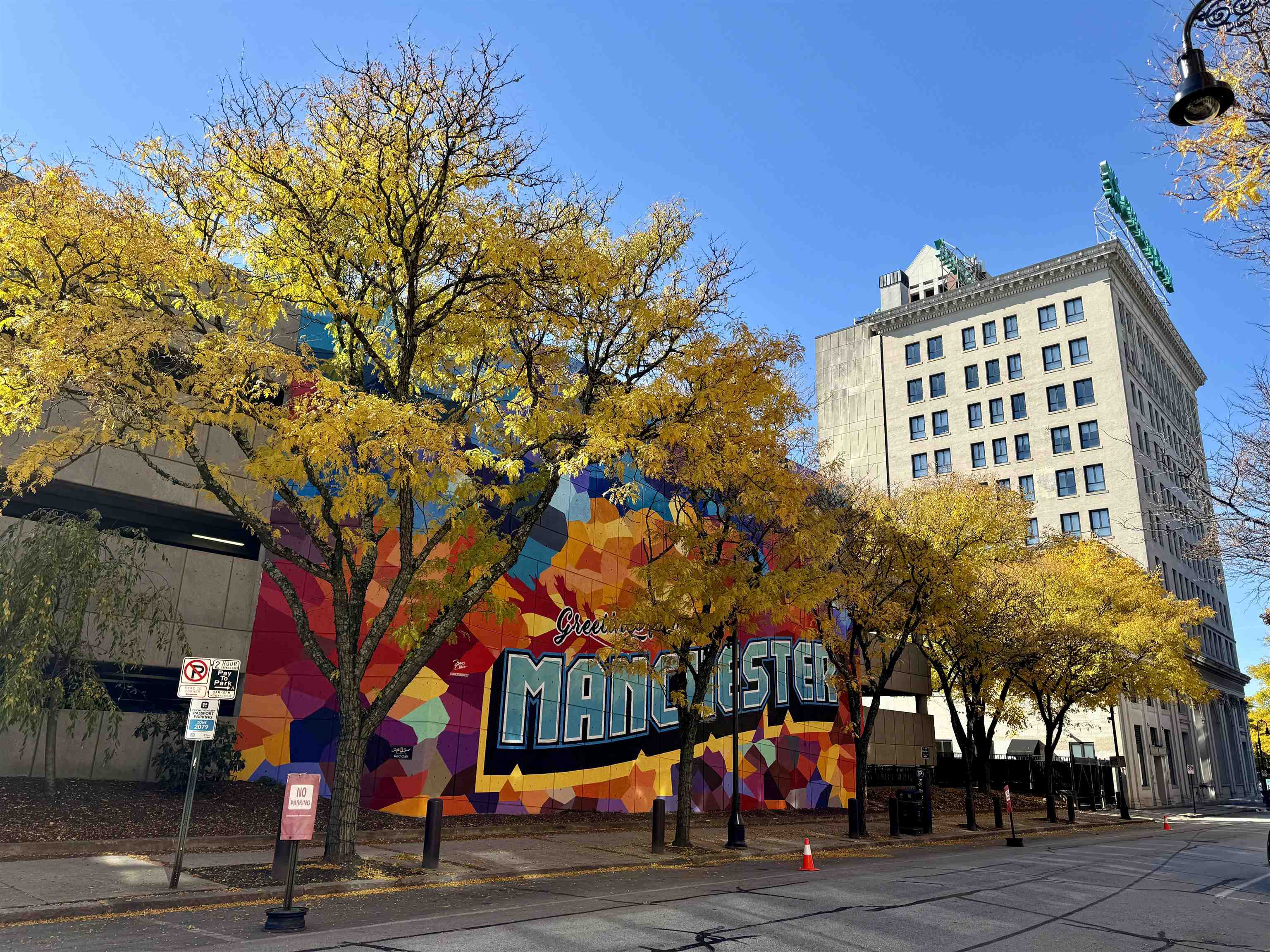 83 Hanover Street, Unit 210 Manchester, NH 03101 - Photo 7 of 36