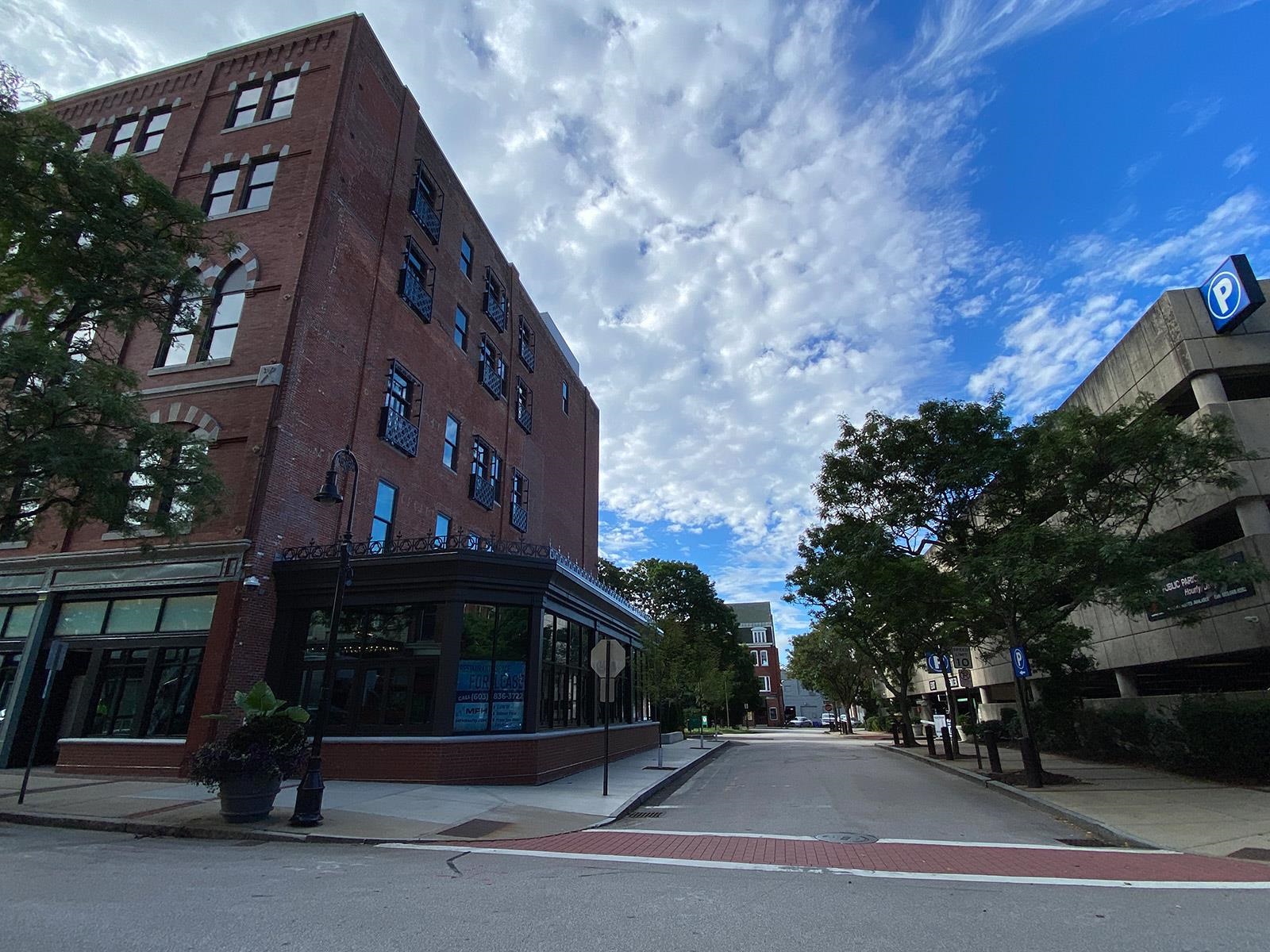 83 Hanover Street, Unit 210 Manchester, NH 03101 - Photo 8 of 36