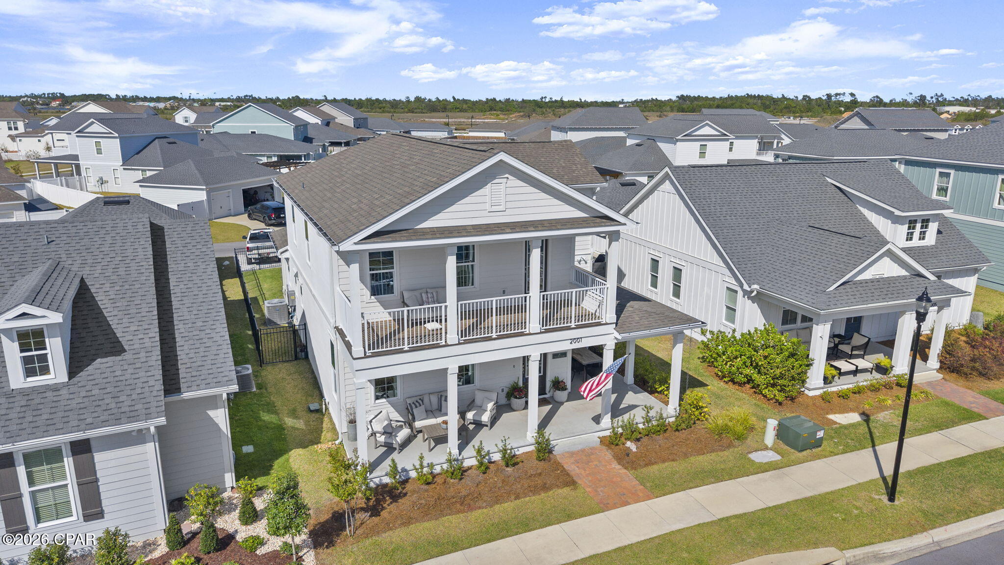 2001 Rushes Avenue Panama City, FL 32405 - Photo 4 of 59