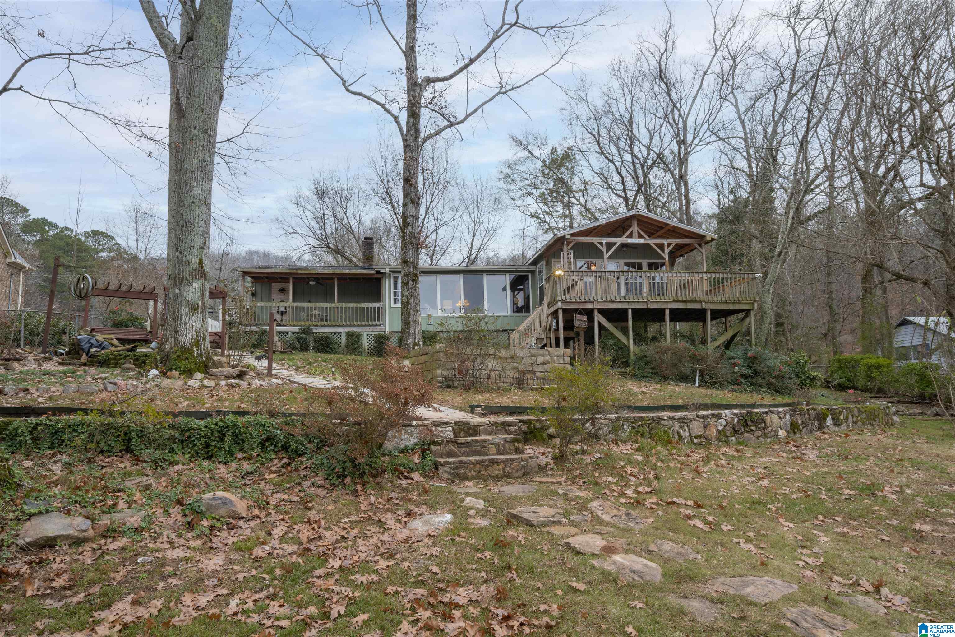 8180 Cedar Mountain Road Pinson, AL 35126 - Photo 48 of 70