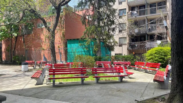 $585,000 | 142-05 Roosevelt Avenue, Unit 204 | Downtown Flushing