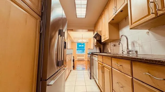 $585,000 | 142-05 Roosevelt Avenue, Unit 204 | Downtown Flushing