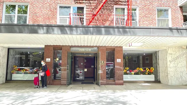 $585,000 | 142-05 Roosevelt Avenue, Unit 204 | Downtown Flushing