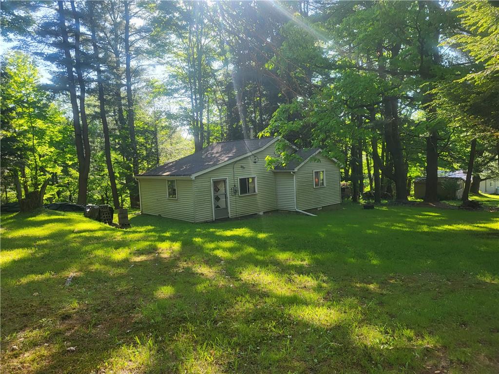 2081 Knapp Road Spartansburg, PA 16434 - Photo 49 of 50
