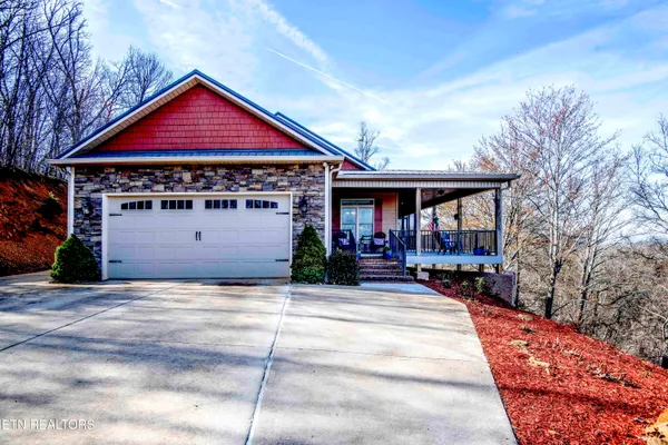 $1,200,000 | 2278 Lower Rinehart Road, Dandridge, TN 37725