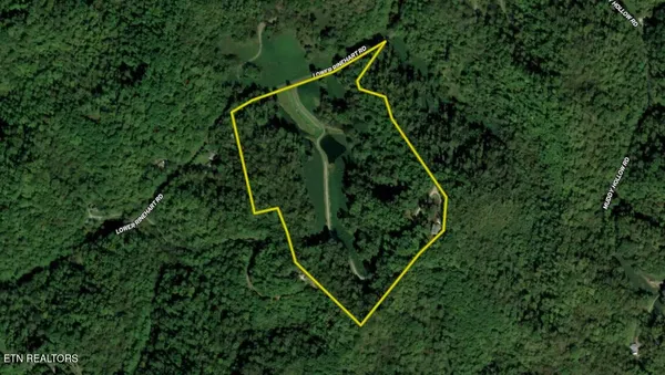 $1,200,000 | 2278 Lower Rinehart Road, Dandridge, TN 37725