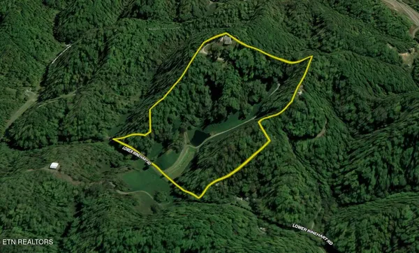 $1,200,000 | 2278 Lower Rinehart Road, Dandridge, TN 37725