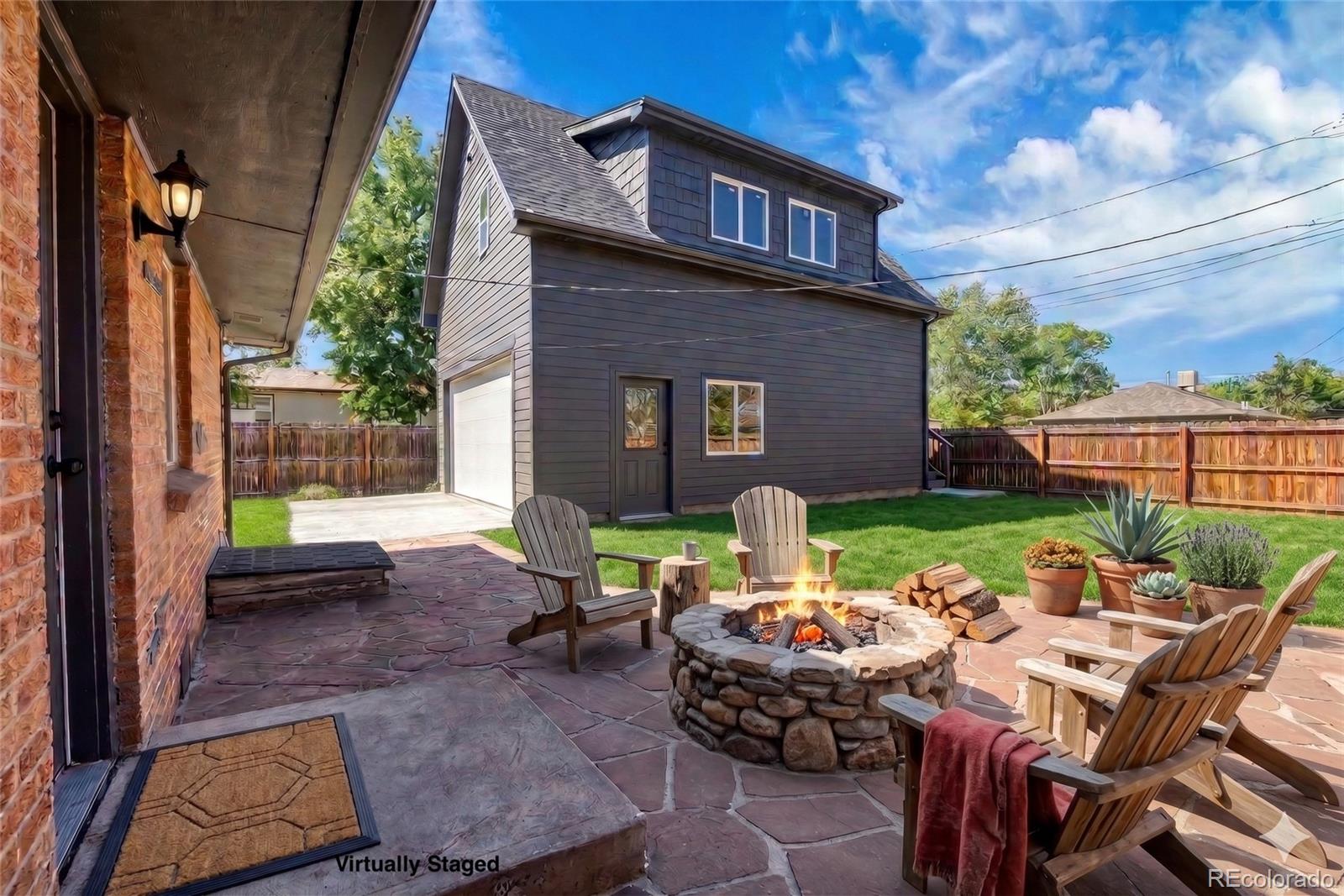10685 West 47th Avenue Wheat Ridge, CO 80033 - Photo 20 of 37