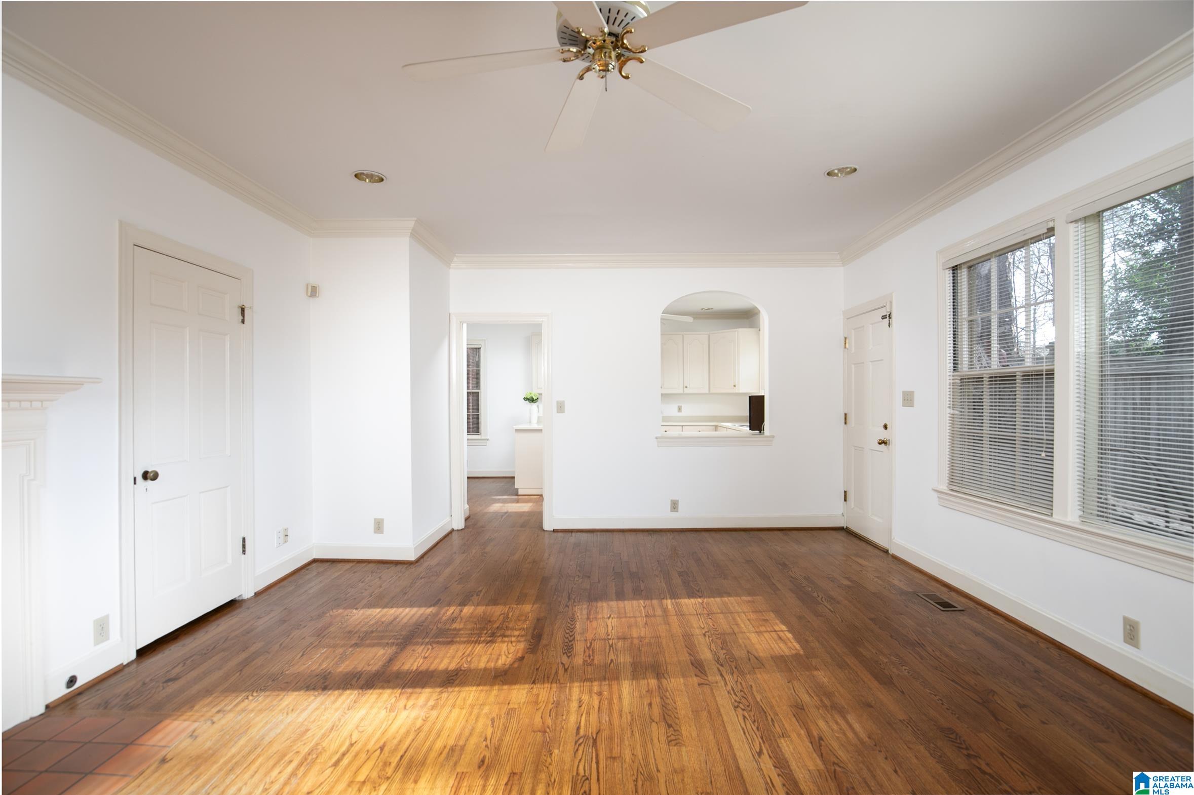 1821 Saulter Road Birmingham, AL 35209 - Photo 16 of 50