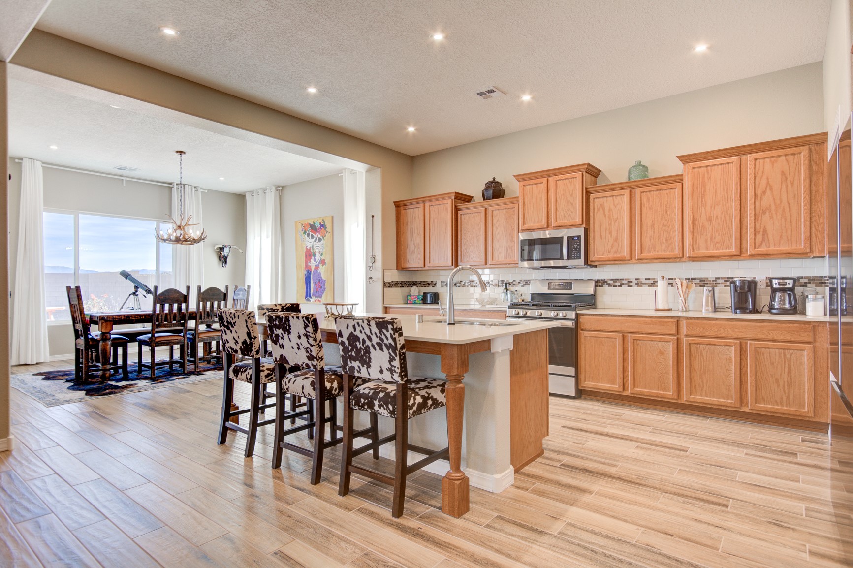 460 Rio Chama Circle Southwest Los Lunas, NM 87031 - Photo 21 of 48
