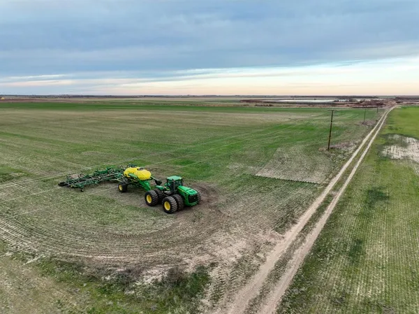 a view of a room with a trampoline