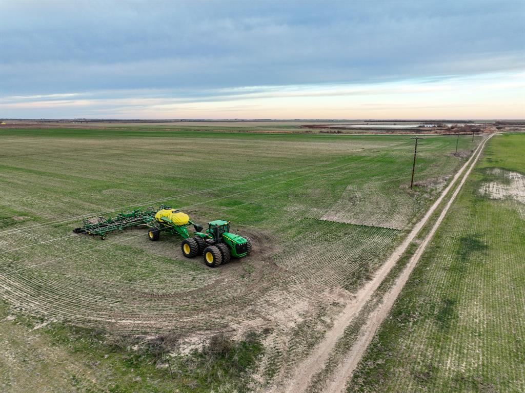 a view of a room with a trampoline