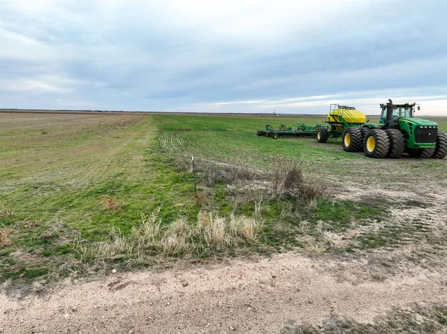 $95,000 | 1 County Road 119, Rochester, TX 79544