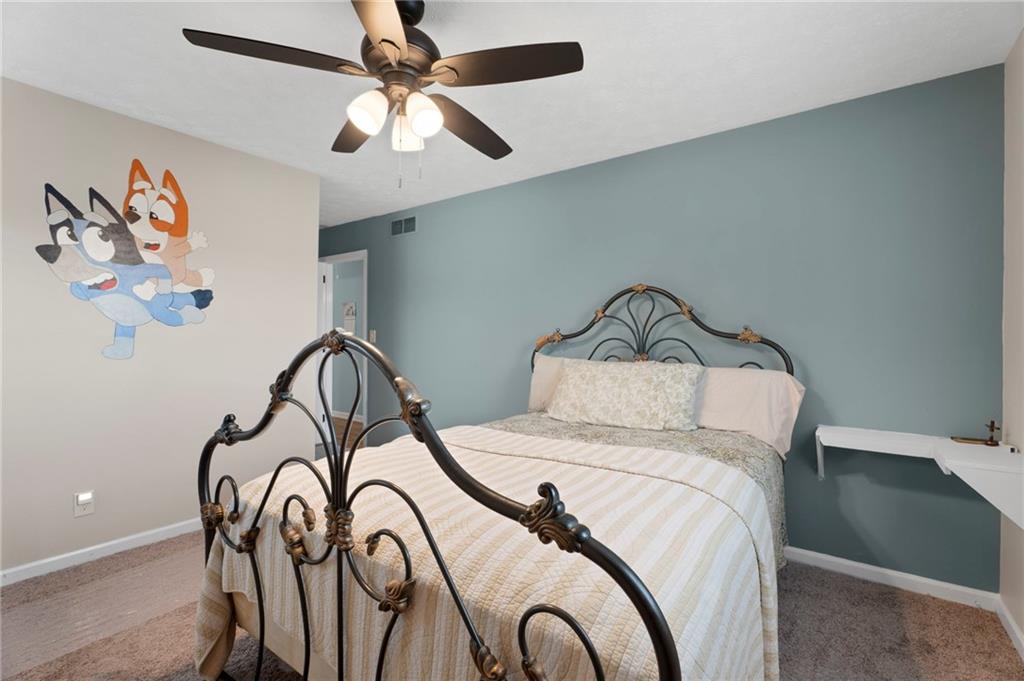 5083 Flakes Mill Road Ellenwood, GA 30294 - Photo 28 of 48 Gallery Image 28