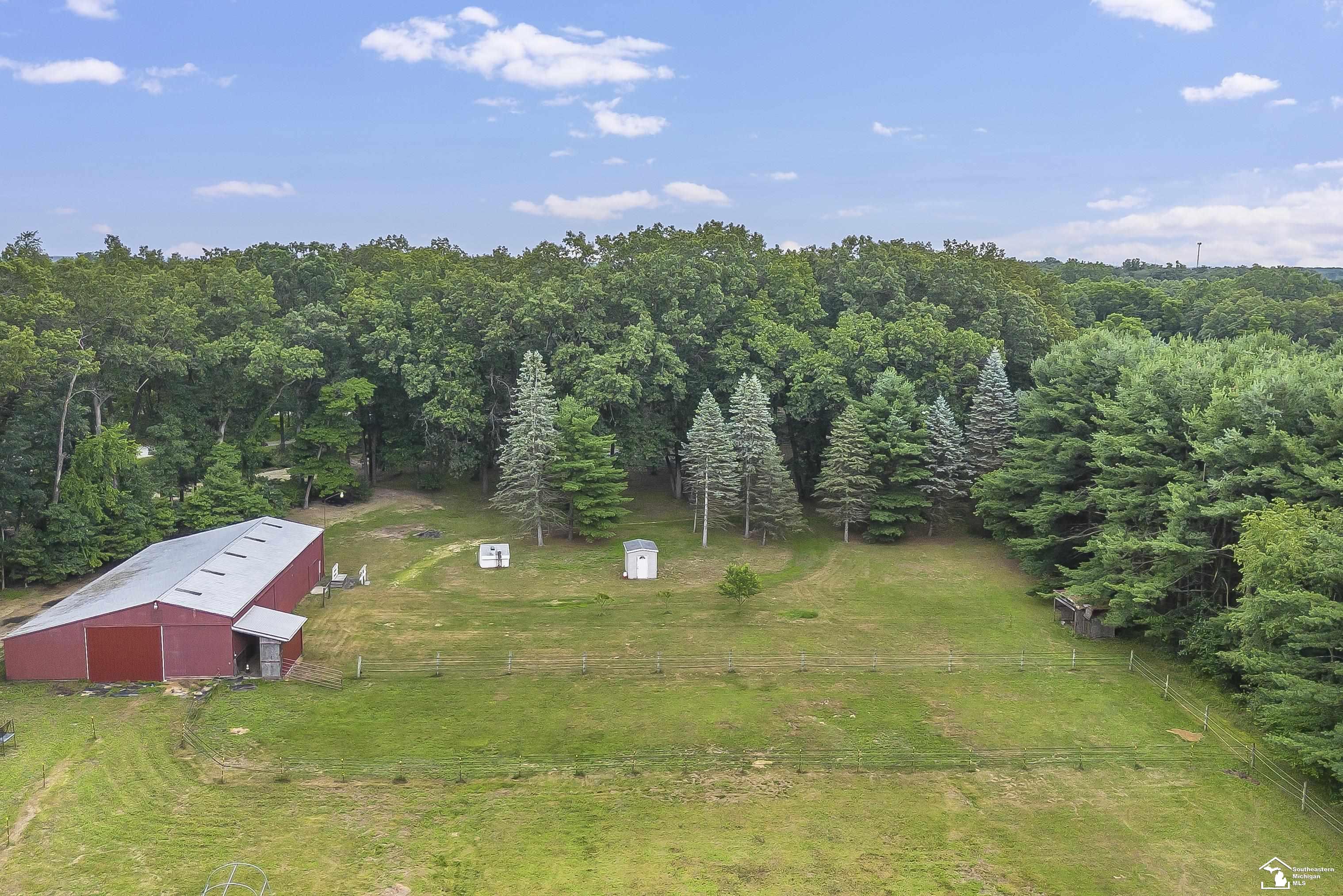 2600 Meanwell Road Petersburg, MI 49270 - Photo 41 of 44